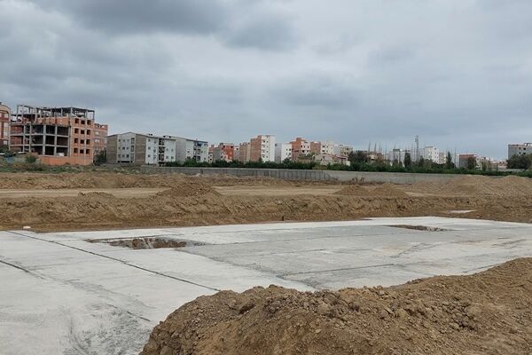 تامین مسکن شاغلان نیروهای مسلح گلستانی