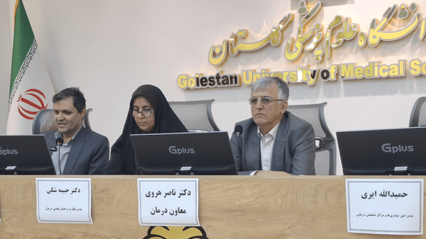 بیمارستان‌های جدید و کلینیک‌های تخصصی؛ چهره تازه نظام درمانی گلستان