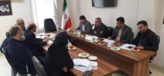 ایجاد اشتغال در مناطق کم برخوردار و ساحلی استان گلستان