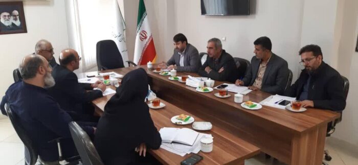 ایجاد اشتغال در مناطق کم برخوردار و ساحلی استان گلستان