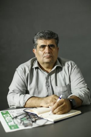 مدیر روابط عمومی کانون وکلای دادگستری استان گلستان منصوب شد