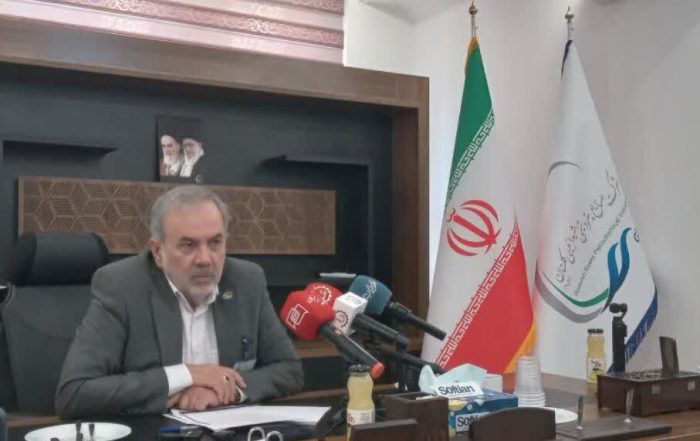 با رفع مشکلات تا ۴۰ ماه آینده پالایشگاه پتروشیمی گلستان به بهره‌برداری خواهد رسید