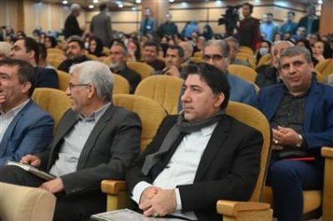 تجلیل از اداره کل امور اقتصادی و دارایی گلستان به عنوان یاور اشتغال در استان