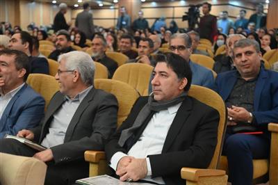تجلیل از اداره کل امور اقتصادی و دارایی گلستان به عنوان یاور اشتغال در استان