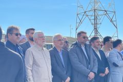 خلیج گرگان احیا شد