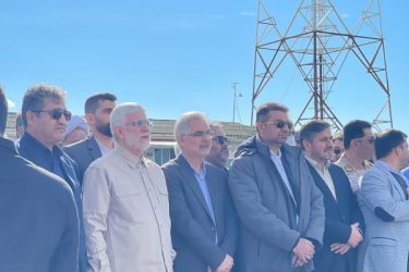 خلیج گرگان احیا شد