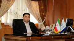 مهندس شهمرادی مدیر مخابرات منطقه گلستان: استفاده از محصولات مخابرات تجربه خوشایند مشتریان را به همراه دارد