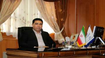 مهندس شهمرادی مدیر مخابرات منطقه گلستان: استفاده از محصولات مخابرات تجربه خوشایند مشتریان را به همراه دارد