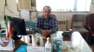 رئیس اداره مخابرات آق قلا :  15 سایت جدید تلفن همراه در شهرستان آق قلا راه اندازی خواهد شد