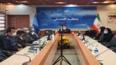 مدیر مخابرات منطقه گلستان:  بسیج صرفاً یک ساختار و تشکیلات نیست ، بسیج یک مکتب فکری است