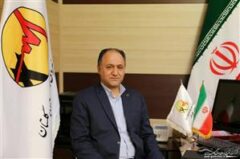 بهره‌برداری و كلنگ زنی 102 پروژه توزیع برق در گلستان همزمان با دهه فجر امسال