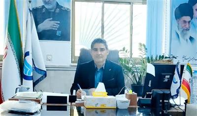 شستشوی ۵۰کیلومتر شبکه آب به جهت تضمین کیفیت آب شرب در آزادشهر