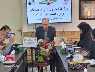 زیرسازی آسفالت معابر فاضل آباد به متراژ ۴۸۸۰ متر مربع در هفته دولت