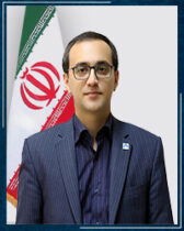 عضو هیات علمی دانشگاه گلستان به عنوان عضو انجمن علوم و مهندسی پلیمر ایران انتخاب شد