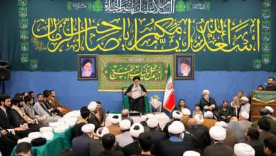 مقابله با جنگ نرم به افزایش آگاهی نیاز دارد