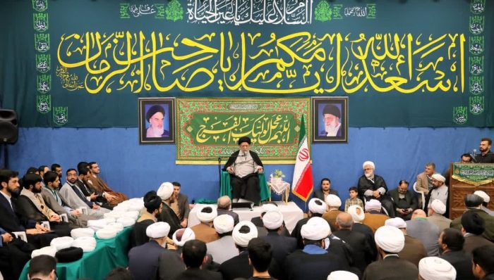 مقابله با جنگ نرم به افزایش آگاهی نیاز دارد