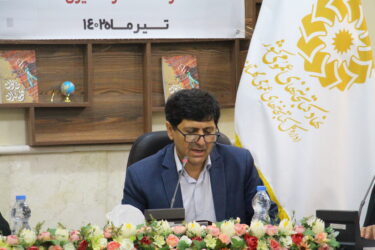 نشست نقد و بررسی کتاب «خاتون و قوماندان» برگزار شد