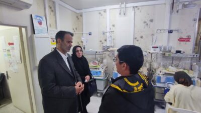 گسترش چترحمایتی بهزیستی گلستان برای بیش از ۱۴۰۰خانواده چندقلو