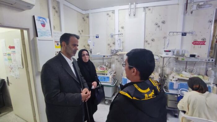 گسترش چترحمایتی بهزیستی گلستان برای بیش از ۱۴۰۰خانواده چندقلو