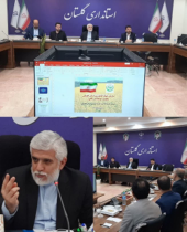 تاکنون ۵۰ درصد محصولات کشاورزی در استان گلستان توسط بخش خصوصی خریداری شده است