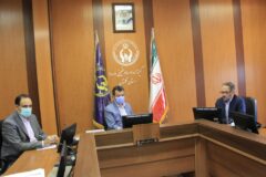 حمایت از فرزندان ایتام گلستانی با مشارکت وهم افزایی دارالاکرام کشور