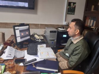 وبینار تخصصی حفظ و احیای اکوسیستم النگدره برگزار شد