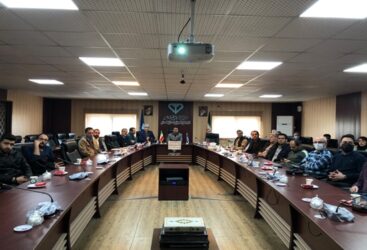 دوره ملی «اصول بهداشت و بازرسی گوشت در کشتارگاه‌های طیور» در اداره کل دامپزشکی استان گلستان برگزار شد