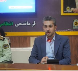 تعامل پلیس و اصناف، الگویی برای سایر دستگاه‌هاست
