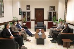 حمایت دادستانی جهت كاهش سرقت تاسیسات برقی گلستان