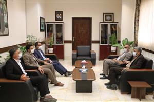 حمایت دادستانی جهت كاهش سرقت تاسیسات برقی گلستان