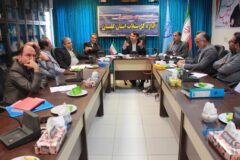 بررسی مشکلات پرورش دهندگان حاشیه رودخانه اترک