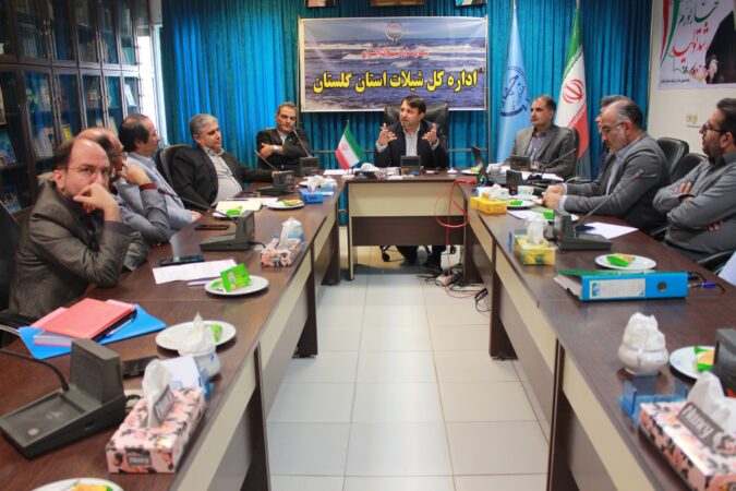 بررسی مشکلات پرورش دهندگان حاشیه رودخانه اترک