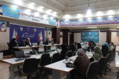 فرهنگ سازی حرکت‌های اقتصادی در کتابخانه های عمومی