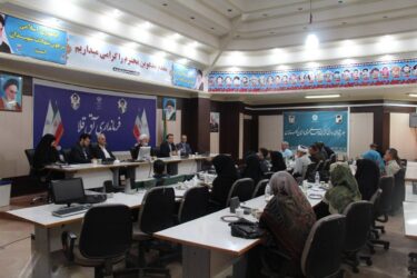 فرهنگ سازی حرکت‌های اقتصادی در کتابخانه های عمومی