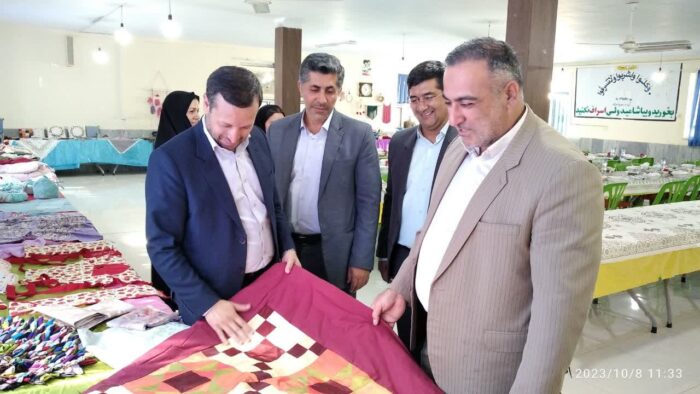 همایش روز ملی روستا و عشایر برگزار شد