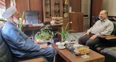 پرداخت نیم درصد از درآمد شهرداری‌ها به توسعه فرهنگی شهرها کمک می کند