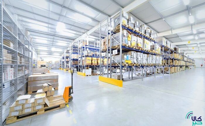 ۱۹.۲ میلیون اوراق گواهی کالایی دست به دست شد