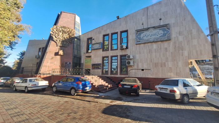 ابلاغ تخصیص اعتبارات تملک دارایی های سرمایه ای کتابخانه های عمومی گلستان