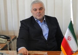 پیام تبریک رئیس سازمان صنعت ، معدن و تجارت گلستان بمناسبت هفته بسیج