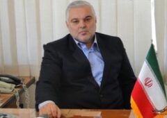 رئیس سازمان صنعت،معدن وتجارت گلستان : توانایی منطقه آزاد اینچه برون برای جبران عقب ماندگی صنعت گلستان