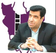 تصفیه خانه شهرک صنعتی گنبد کاووس کاملا استاندارد است