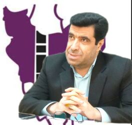 تصفیه خانه شهرک صنعتی گنبد کاووس کاملا استاندارد است