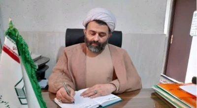 علیرضا خدابخشی به مرحله کشوری جشنواره تلاوت‌های تقلیدی راه یافت