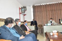 مسئولان سازمان تامین اجتماعی کمک کننده اقشار دردمند جامعه هستند