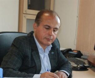 معاون بهره برداری و توسعه آب شرکت آبفا گلستان : هدر رفت ۱۷ درصدی منابع آب شرب در استان