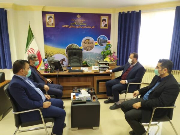 دستگاههای اجرائی از بیمه فراگیر ایرانی استقبال کنند