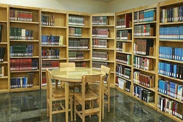 کمک ۷۵ میلیارد ریالی شهرداری های گلستان به کتابخانه های استان در سال ۱۴۰۲