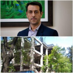 ۳۵۰ میلیارد ریال اعتبار برای تکمیل پروژه مجتمع فرهنگی هنری شهرستان آزادشهر اختصاص یافت