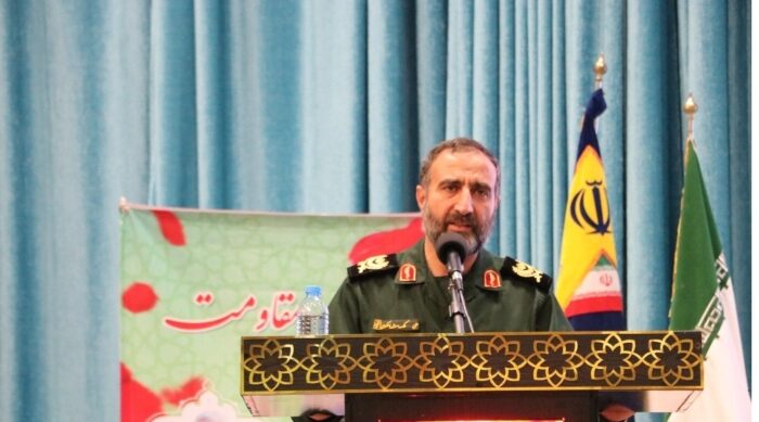 فرمانده سپاه نینوا: سپاه تا پایان کرونا در کنار دانشگاه علوم پزشکی خواهد بود / افتتاح متمرکز 30 واحد خانه محروم