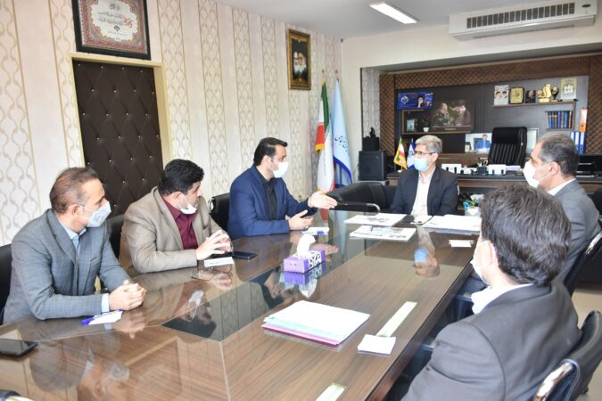 تعامل دو اداره کل برای تسریع در حل مشکلات خبرنگاران